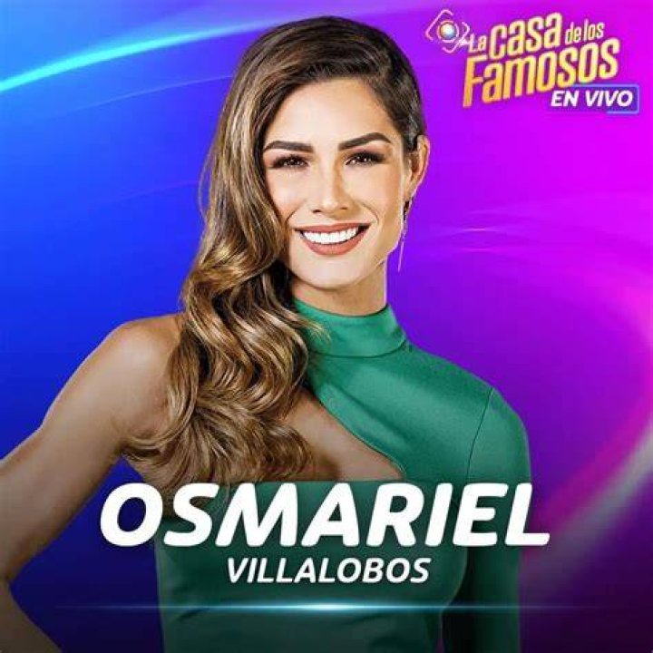 Osmariel Villalobos - Bio, Age, Wiki, Facts and Family