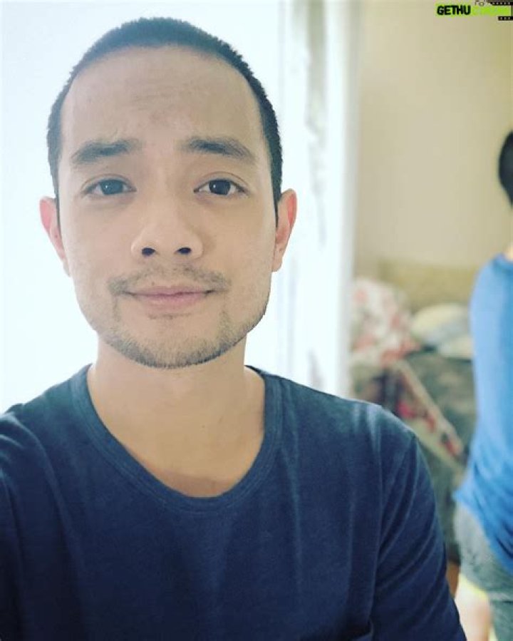 Osric Chau - Bio, Age, weight, height, Wiki, Facts and Family