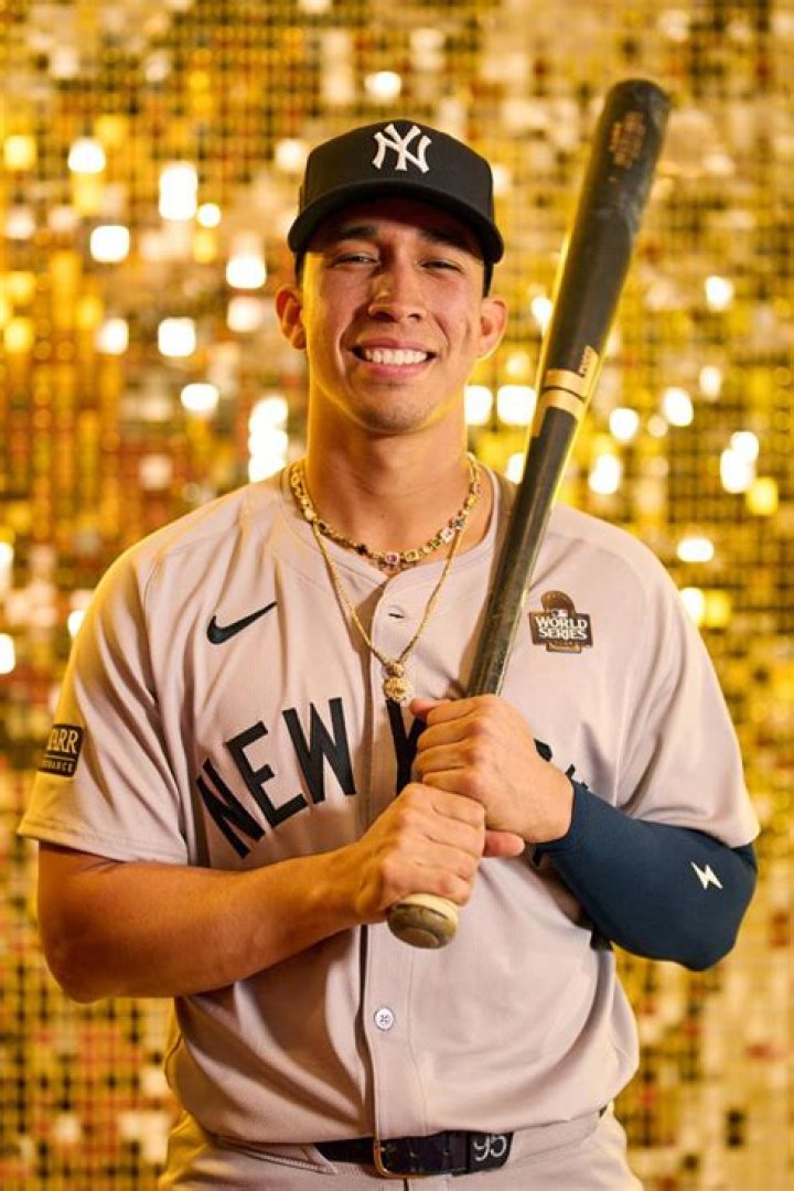 Oswaldo Cabrera: Baseball Player Detailed Bio, Age, Birthday, & Height Insights and more