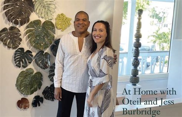 Oteil Burbridge - Bio, Age, siblings, Wiki, Facts and Family