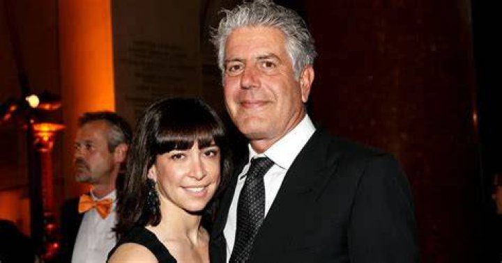 Ottavia Busia-Bourdain - Bio, Age, Wiki, Facts and Family