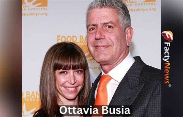 Ottavia De Vivo - Bio, Age, Wiki, Facts and Family