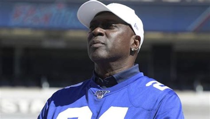 Ottis Anderson - Bio, Age, siblings, height, Wiki, Facts and Family