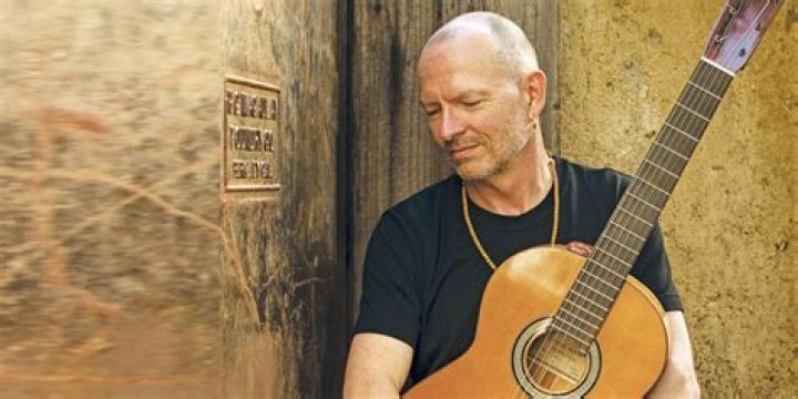 Ottmar Liebert - Bio, Age, Wiki, Facts and Family