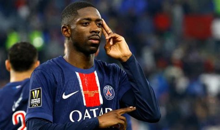 Ousmane Dembele - Bio, Age, weight, height, Wiki, Facts and Family