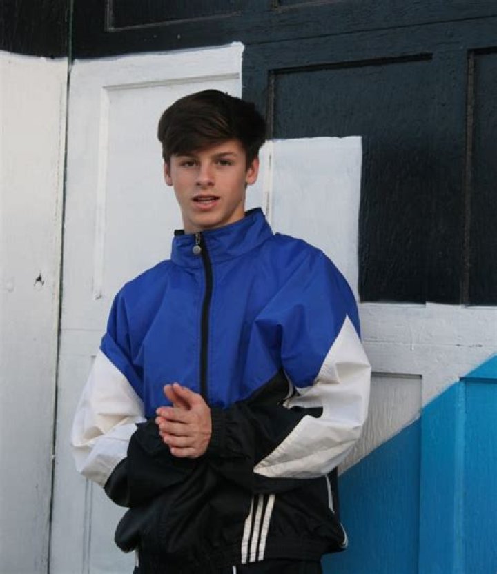 Owen Bodnar - Bio, Age, Wiki, Facts and Family