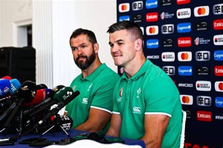 Owen Farrell - Bio, Age, siblings, height, weight, Wiki, Facts and Family