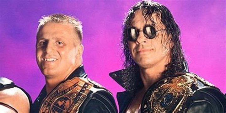 Owen Hart - Bio, Age, siblings, Wiki, Facts and Family