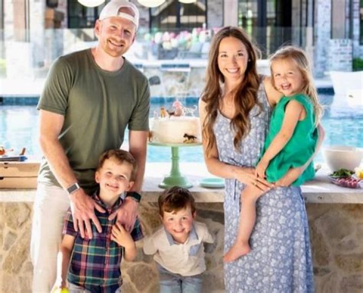 Owen Hilbert - Bio, Age, Wiki, Facts and Family
