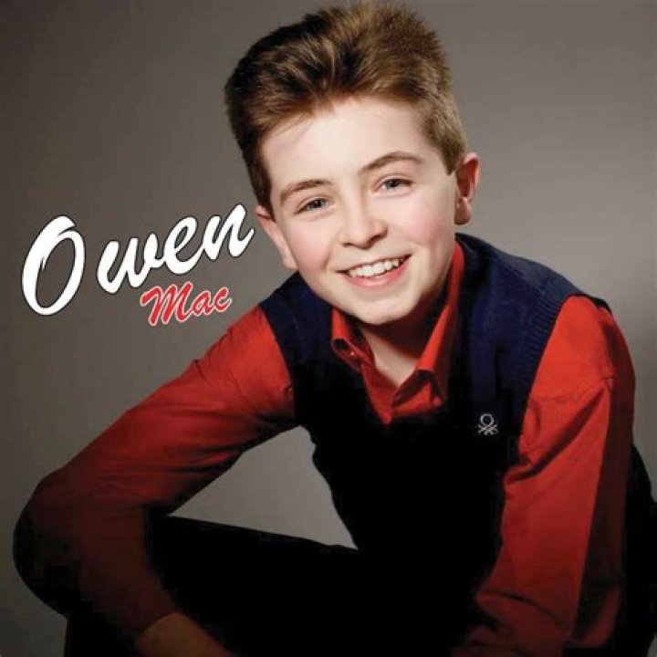 Owen Mac (singer)-Wiki, Age, Net Worth, Biography , Spotify, TikTok, Facebook, Facts and Family