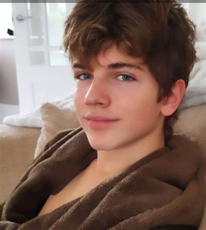 Ozzy Model - Bio, Age, Wiki, Facts and Family