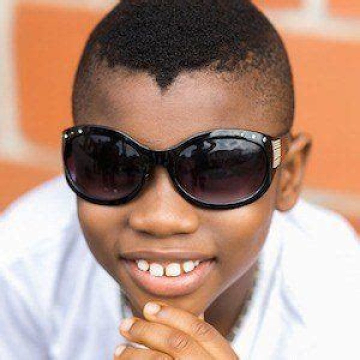 OzzyBosco Wonderkid - Bio, Age, Wiki, Facts and Family