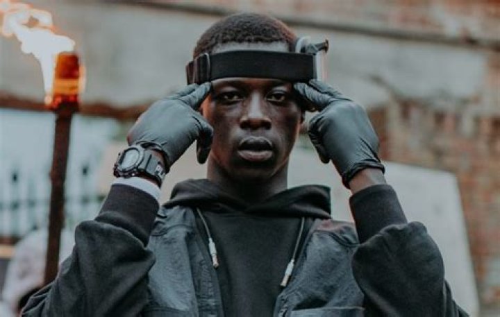 Pa Salieu: Rapper Detailed Bio, Age, Birthday, & Height Insights and more