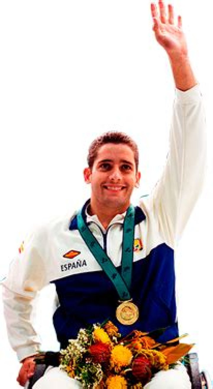Pablo Cimadevila Álvarez - Bio, Age, Wiki, Facts and Family