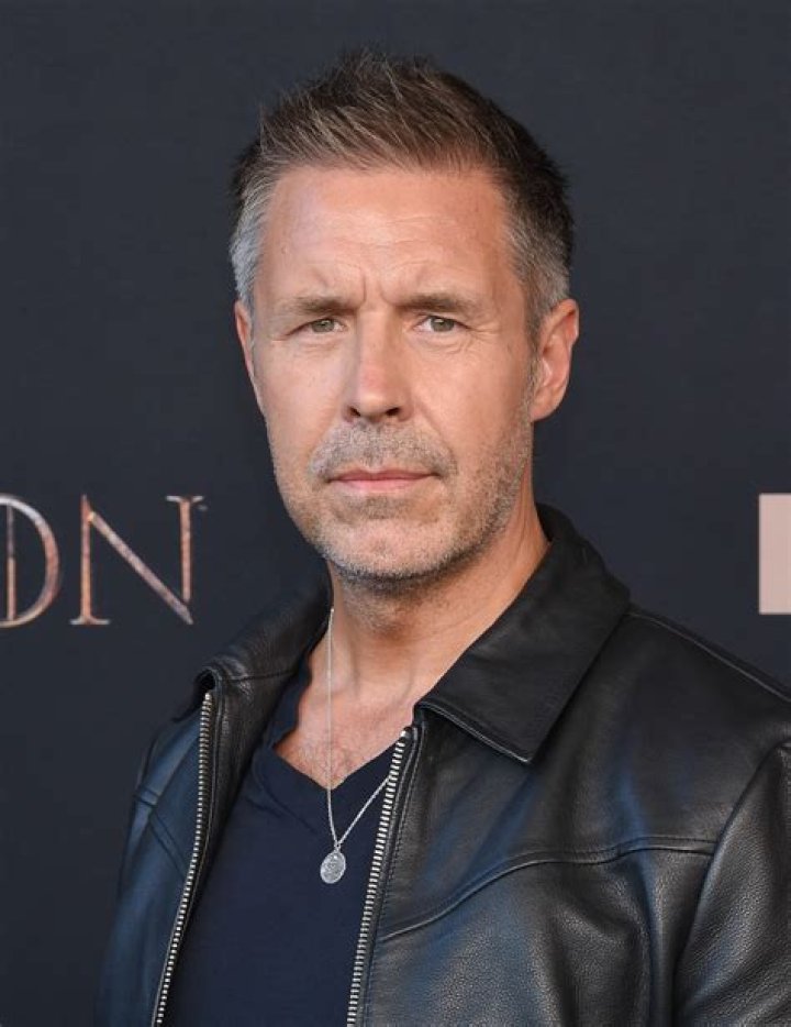 Paddy Considine - Bio, Age, net worth, height, weight, Wiki, Facts and Family