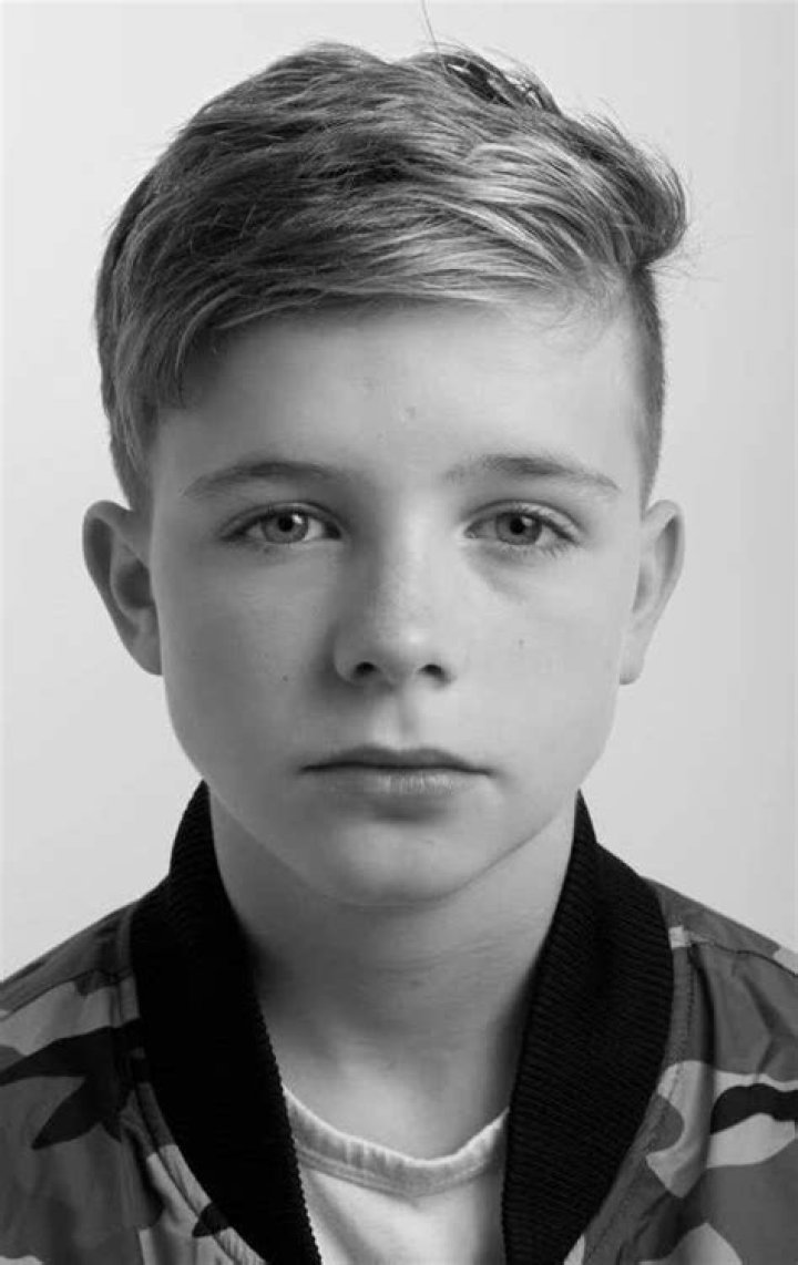 Paddy Wilde - Bio, Age, Wiki, Facts and Family