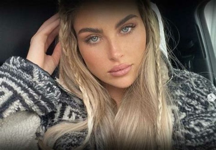 Paige Lorenze - Bio, Age, Wiki, Facts and Family