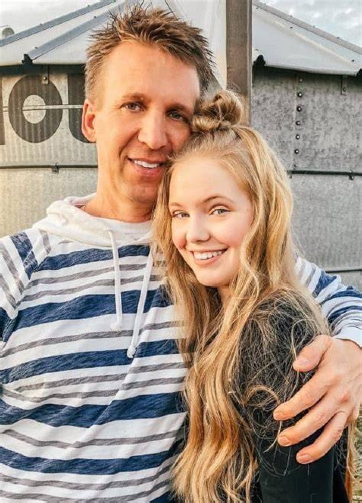 Paityn Madich - Bio, Age, Wiki, Facts and Family