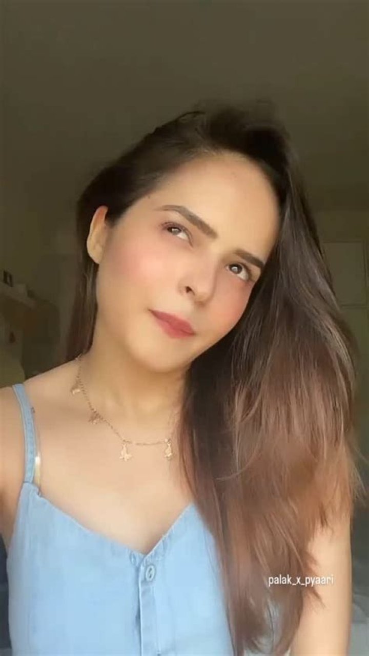 Palak Patel: Blogger Detailed Bio, Age, Birthday, & Height Insights and more