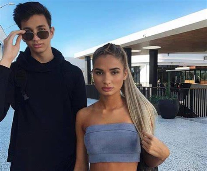 Paloma Colette Perez - Bio, Age, Wiki, Facts and Family
