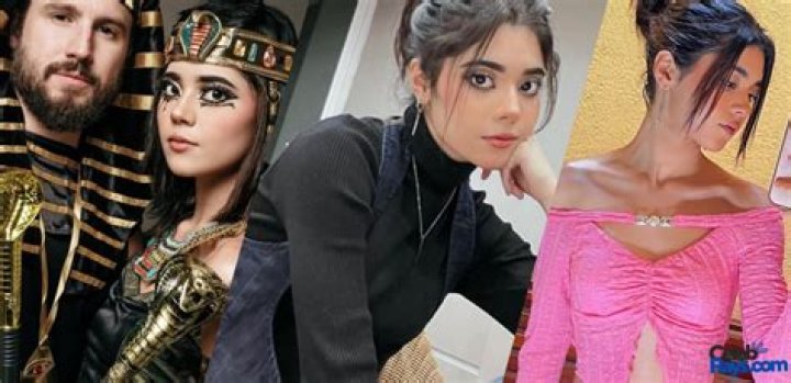 Paloma Parra - Bio, Age, Wiki, Facts and Family