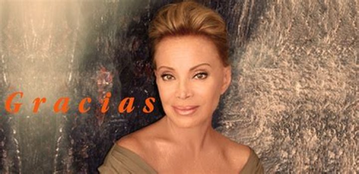 Paloma San Basilio - Bio, Age, Wiki, Facts and Family
