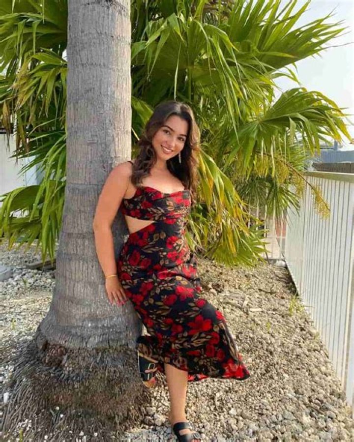 Paloma Silva - Bio, Age, Wiki, Facts and Family