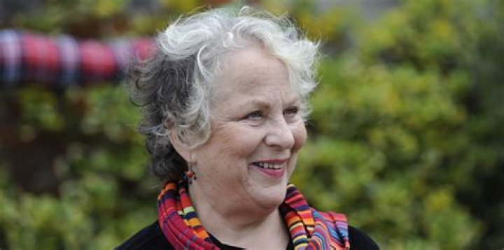 Pam Ferris - Bio, Age, Wiki, Facts and Family