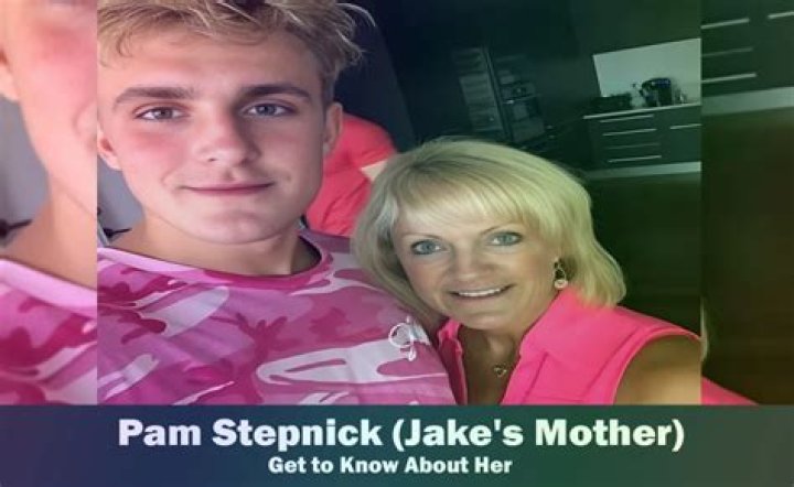 Pam Stepnick - Bio, Age, Wiki, Facts and Family