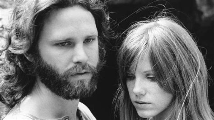 Pamela Courson - Bio, Age, Wiki, Facts and Family
