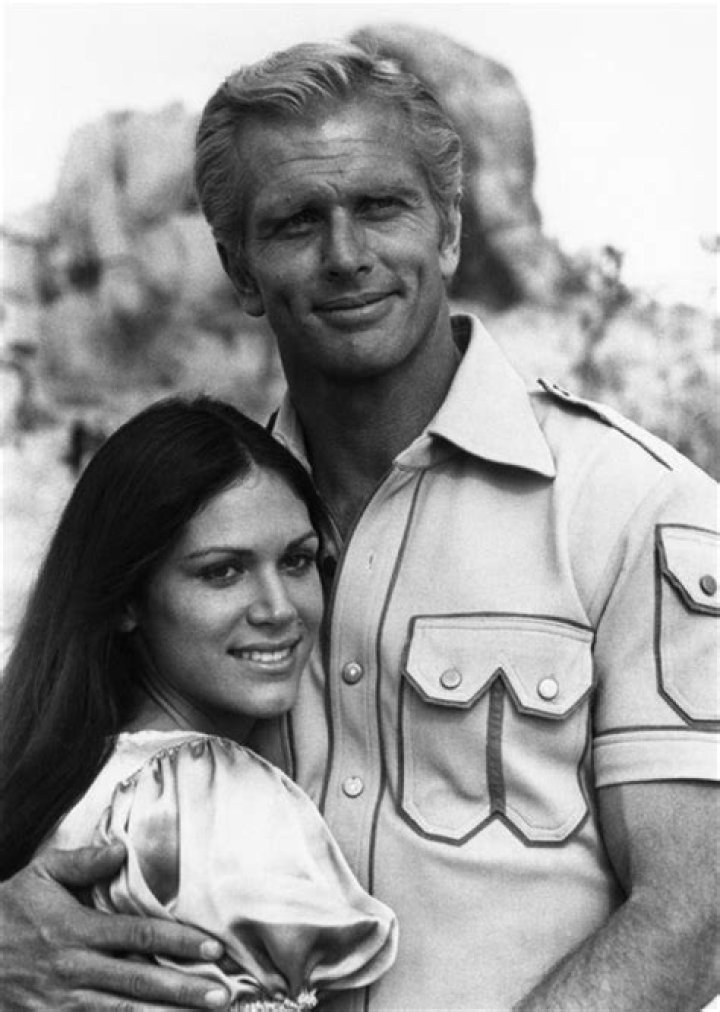 Pamela Hensley - Bio, Age, Wiki, Facts and Family