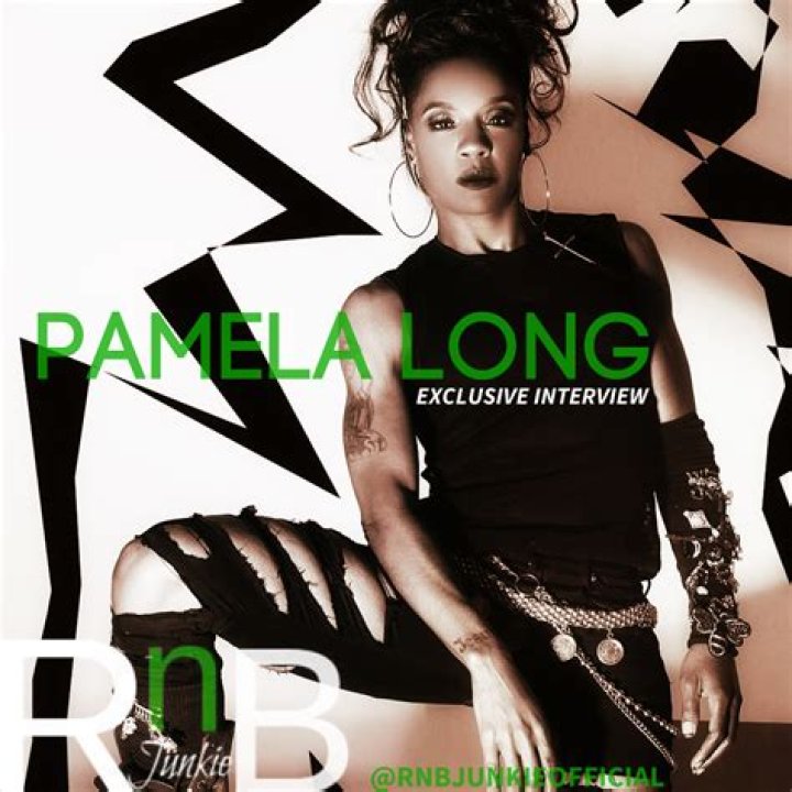 Pamela Long (singer) - Biography, Age, Net Worth, Wikipedia, Spotify, TikTok, Facebook, Facts and Family