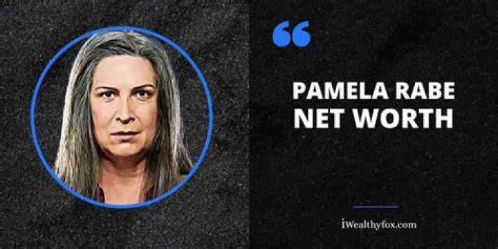 Pamela Rabe - Bio, Age, Wiki, Facts and Family