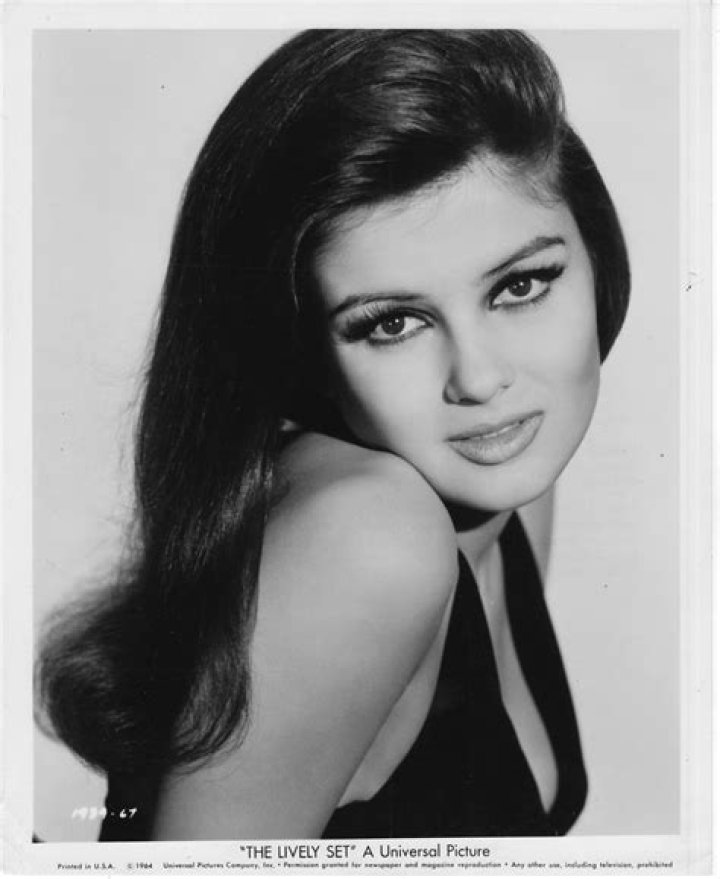 Pamela Tiffin - Bio, Age, Wiki, Facts and Family