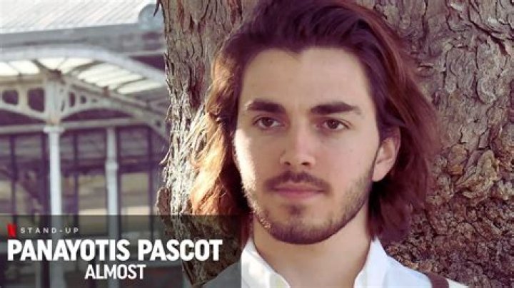 Panayotis Pascot - Bio, Age, Wiki, Facts and Family