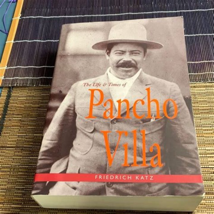 Pancho Villa - Bio, Age, Wiki, Facts and Family