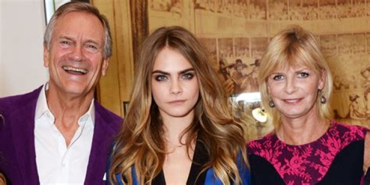 Pandora Delevingne - Bio, Age, Wiki, Facts and Family