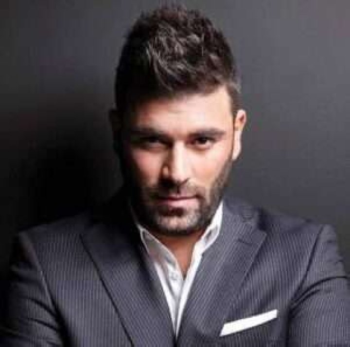 Pantelis Pantelidis - Bio, Age, siblings, Wiki, Facts and Family