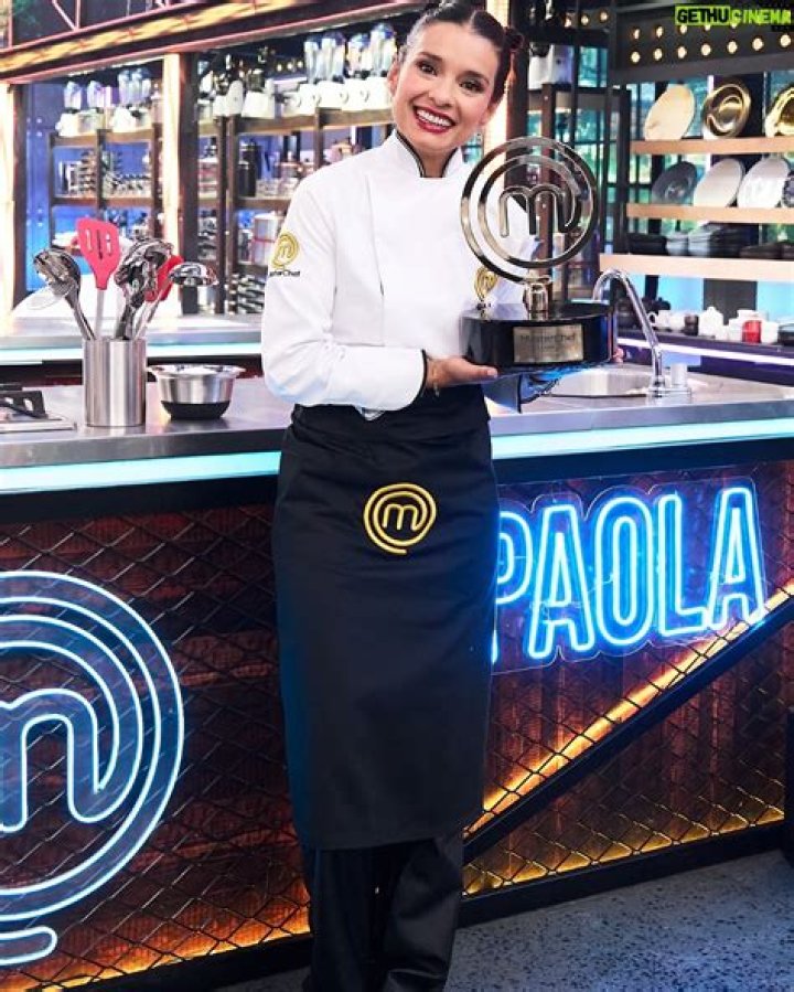 Paola Rey - Bio, Age, Wiki, Facts and Family