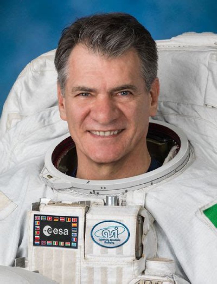 Paolo Nespoli - Bio, Age, height, Wiki, Facts and Family