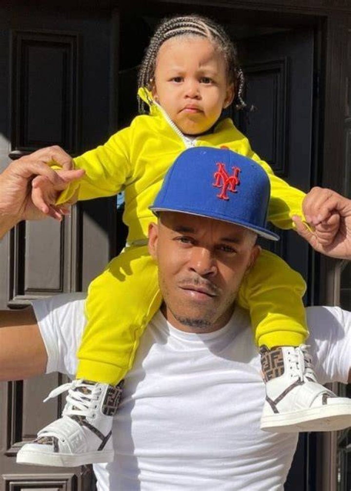 Papa Bear Petty (familymember) - Biography, Age, Net Worth, Wikipedia, Spotify, TikTok, Facebook, Facts and Family