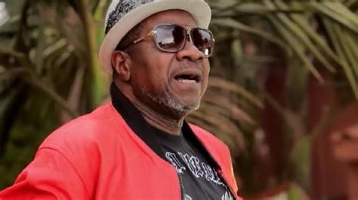 Papa Wemba - Bio, Age, Wiki, Facts and Family