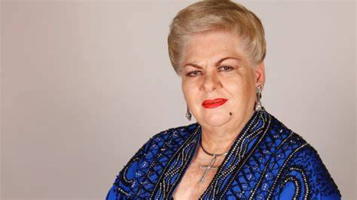 Paquita la del Barrio - Bio, Age, Wiki, Facts and Family