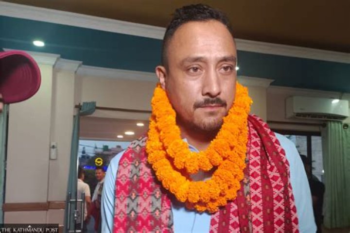 Paras Khadka - Bio, Age, height, Wiki, Facts and Family