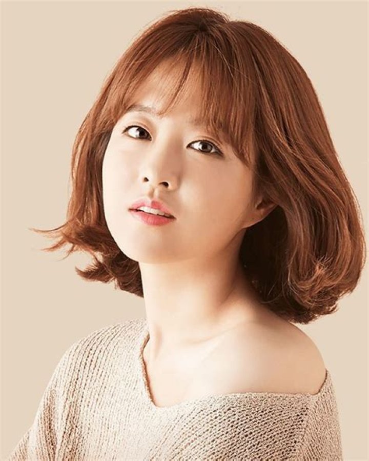 Park Bo-young - Bio, Age, Wiki, Facts and Family