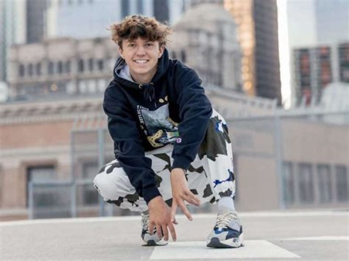 Parker Pannell - Biography, Age, Wiki, Facts and Family