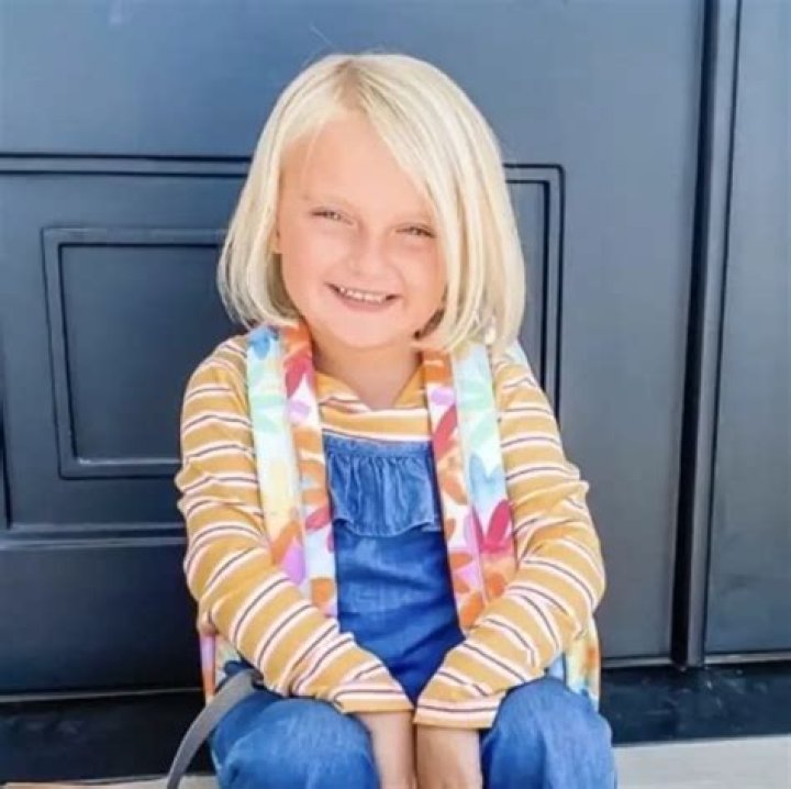 Parker Yeager - Bio, Age, Wiki, Facts and Family