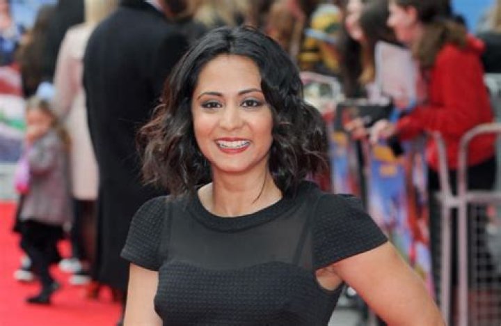 Parminder Nagra - Bio, Age, Wiki, Facts and Family