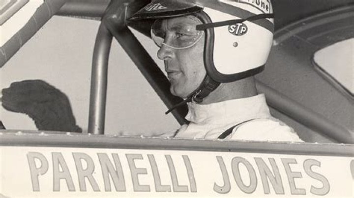 Parnelli Jones - Bio, Age, Wiki, Facts and Family