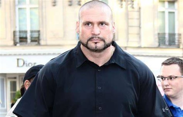 Pascal Duvier - Bio, Age, height, Wiki, Facts and Family